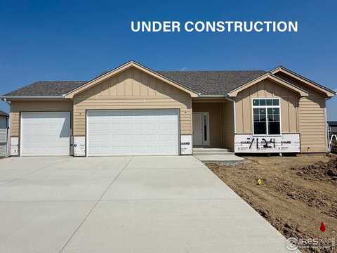 7124 Rye Grass Dr, Wellington, CO 80549