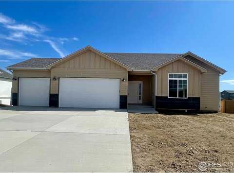 7124 Rye Grass Dr, Wellington, CO 80549