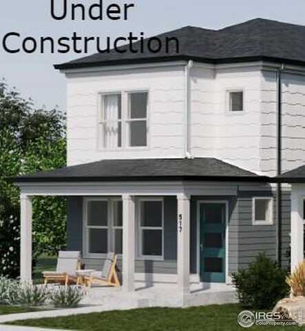 281 Flourish Ln, Fort Collins, CO 80524