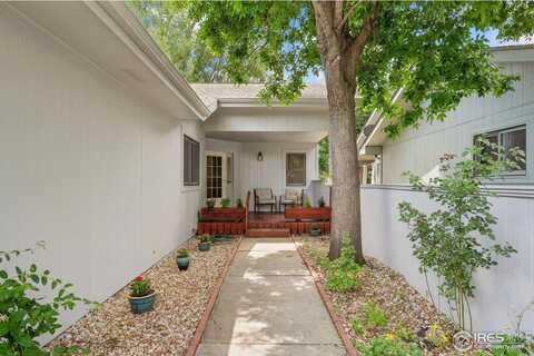 1311 S View Cir, Fort Collins, CO 80524