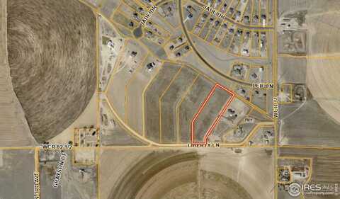 200 Liberty Ln, Ault, CO 80610