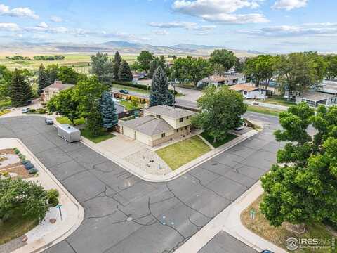 628 Chestnut Dr, Loveland, CO 80538