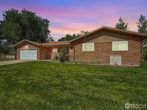 15503 Hadfield St, Sterling, CO 80751