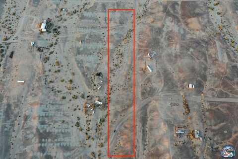 0 Sidewinder, Winterhaven, CA 92283