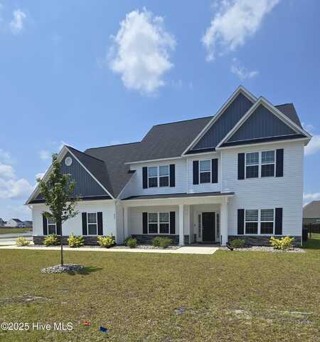 937 Uplands Lane, Jacksonville, NC 28546