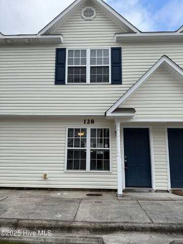 128 Cornerstone Place, Jacksonville, NC 28546