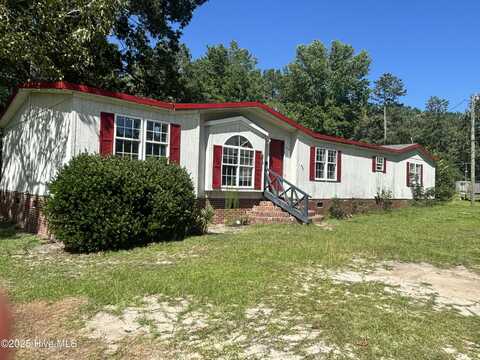 298 Foxwood Trail Trail, New Bern, NC 28560