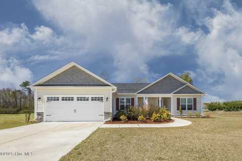100 Stony Brook Way, Jacksonville, NC 28546