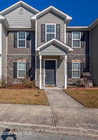 161 Glen Cannon Drive, Jacksonville, NC 28546