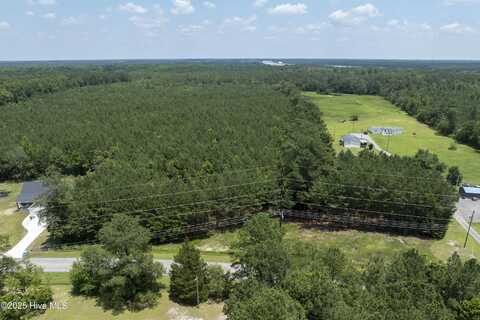 149 Futrell Road, Richlands, NC 28574