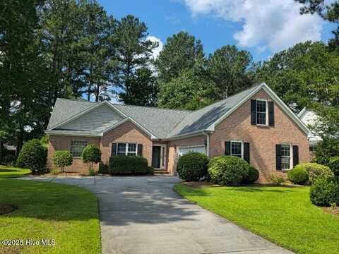 109 Biel Lane, New Bern, NC 28562