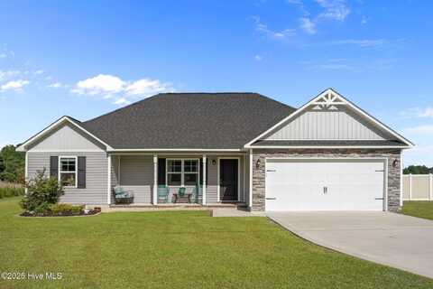 1830 Riggs Road, Maysville, NC 28555
