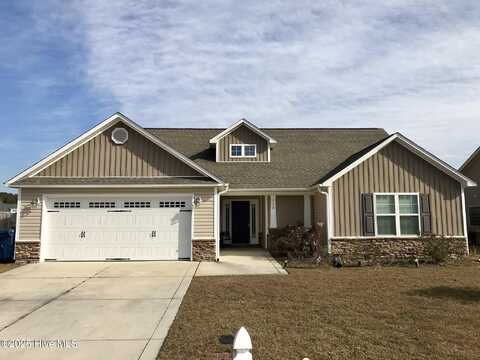732 Radiant Drive, Jacksonville, NC 28546