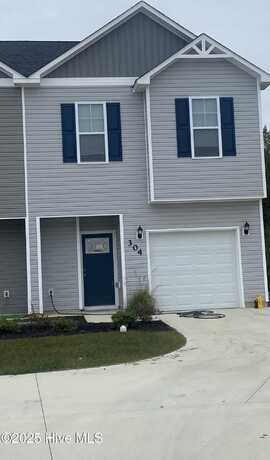 304 Otis Lane, Jacksonville, NC 28546