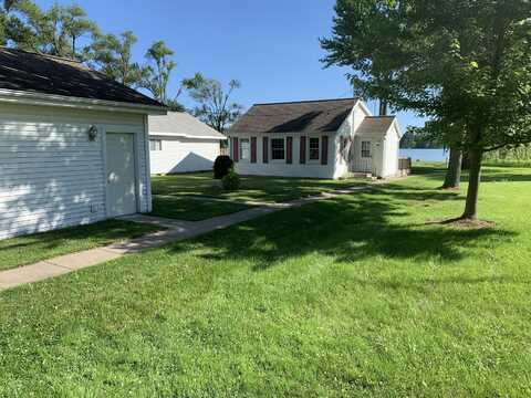 1000 Lakeview Drive, Brooklyn, MI 49230