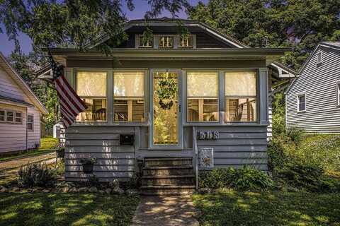 618 Madison Street, Jackson, MI 49202