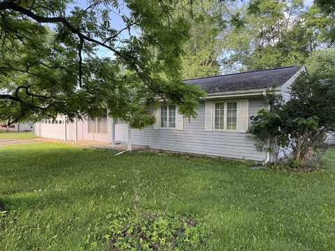 4130 Florida, Clarklake, MI 49234