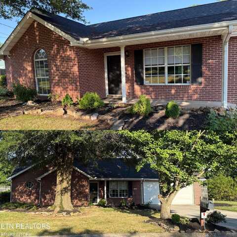 7918 Verona Lane, Powell, TN 37849
