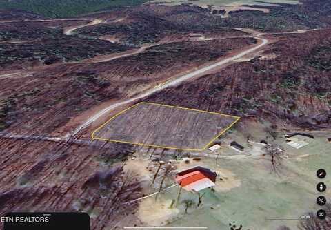 Smith Hall Rd, Jamestown, TN 38556