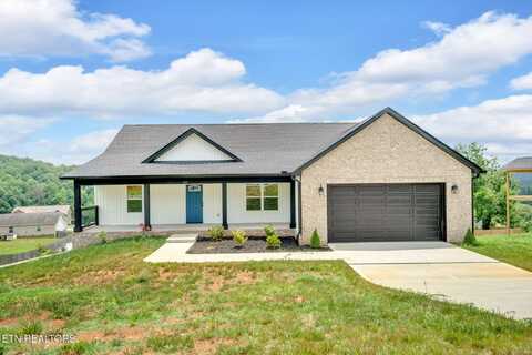 143 Middle Glen Rd, Maynardville, TN 37807