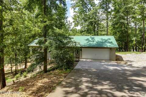 454 Davis Drive, Kingston, TN 37763