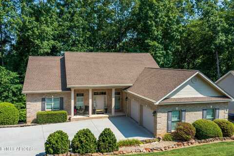 135 Kenosha Lane, Loudon, TN 37774