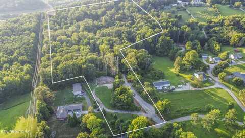5309 Nickle Rd, Knoxville, TN 37921