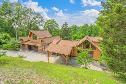 343 Jersey Drive, Sevierville, TN 37862