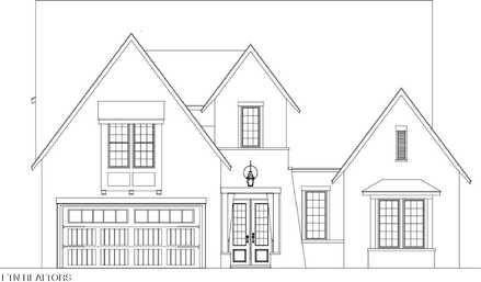 1660 Misty Lake Drive, Knoxville, TN 37932