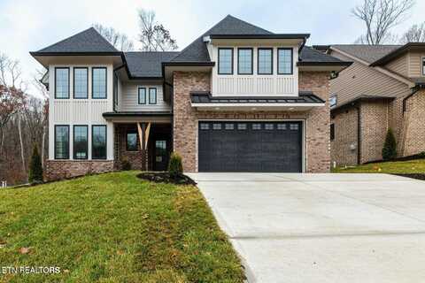 1654 Misty Lake Drive, Knoxville, TN 37932