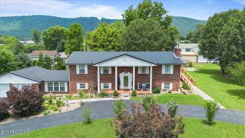 116 Oak St, Jacksboro, TN 37757