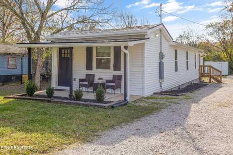 2133 Franklin Lane, Knoxville, TN 37920