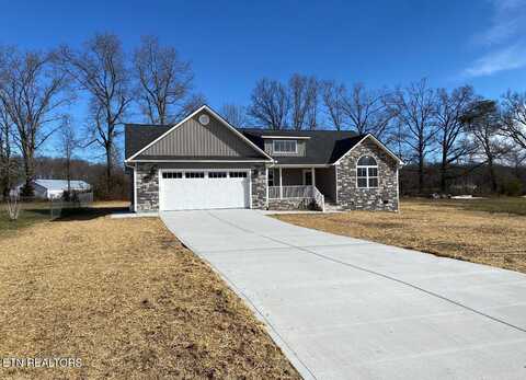 906 Colby Circle, Crossville, TN 38571