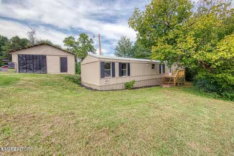350 Kagley Drive, Lenoir City, TN 37771