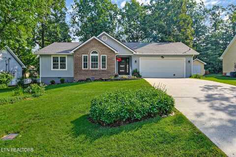 125 Cromwell Lane, Crossville, TN 38558