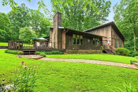 197 County Road 674, Riceville, TN 37370