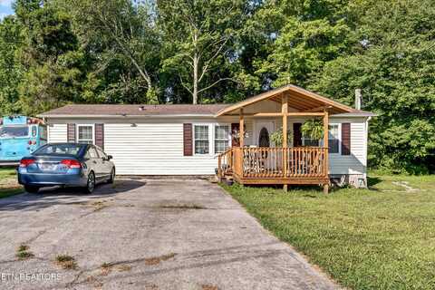 125 Loggers Lane, Clinton, TN 37716