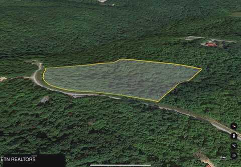 60268 Red Rock Lane, Crawford, TN 38554