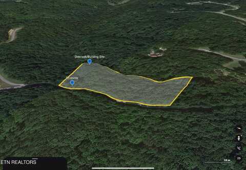 Honey Springs Rd, Crawford, TN 38554