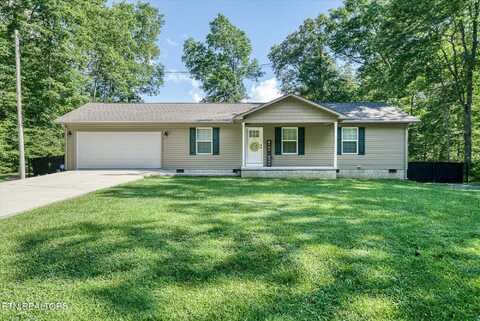 4135 Chica Rd, Crossville, TN 38572