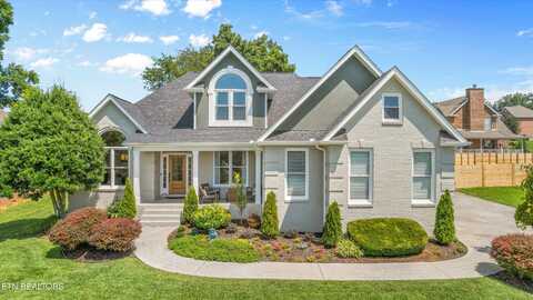 4013 Cedar Crossing Rd, Knoxville, TN 37938