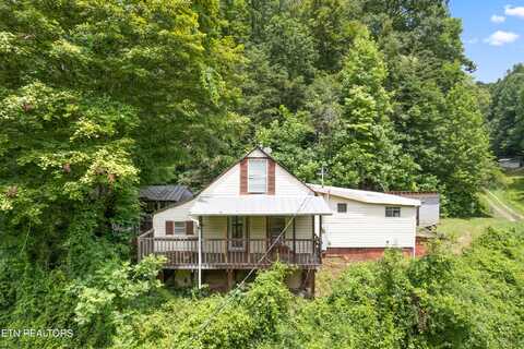 1548 Hawk Lane, Seymour, TN 37865
