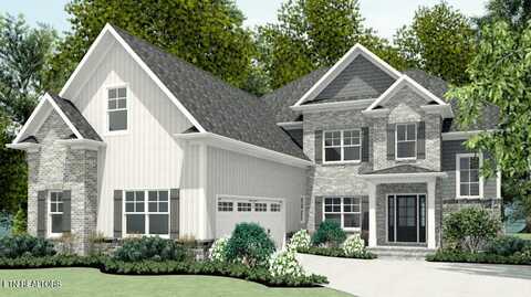 8154 Gold Bell St, Powell, TN 37849