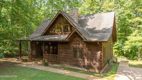 120 Ccc Camp Rd, Norris, TN 37828