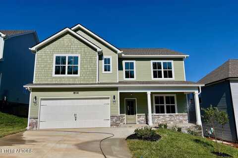 1213 Madison Oaks Rd, Knoxville, TN 37924