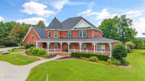 132 David Rd, Clinton, TN 37716