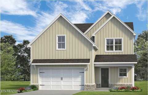 11976 Signal View Rd, Knoxville, TN 37932