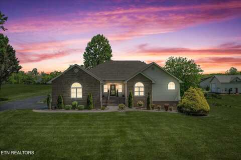 293 S Victor Way, Crossville, TN 38555