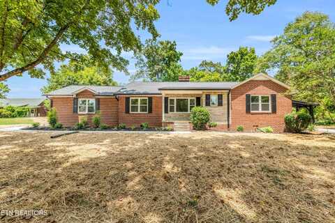 6325 Strawberry Plains Pike, Knoxville, TN 37914