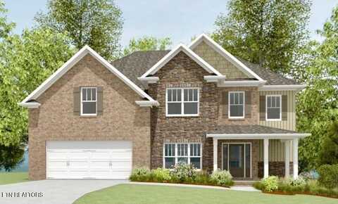 8147 Gold Bell St, Powell, TN 37849